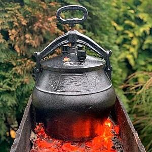 Ceaun Rashko Baba SB 3L Black