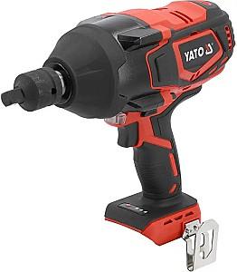 Masina de insurubat Yato YT828076