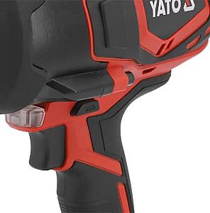 Masina de insurubat Yato YT828076