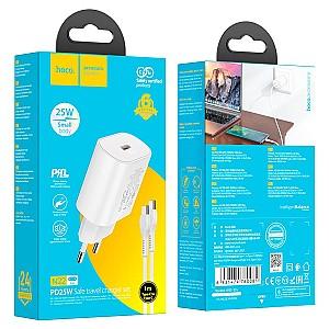 Incarcator telefon HOCO N22