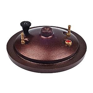 Ceaun Rashko Baba M 15L Inox/Brown