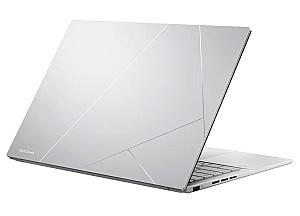 Laptop Asus Zenbook 14 UX3405MA Foggy Silver (UX3405MA-QD026W)