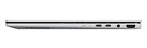 Laptop Asus Zenbook 14 UX3405MA Foggy Silver (UX3405MA-QD026W)