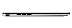 Laptop Asus Zenbook 14 UX3405MA Foggy Silver (UX3405MA-QD026W)