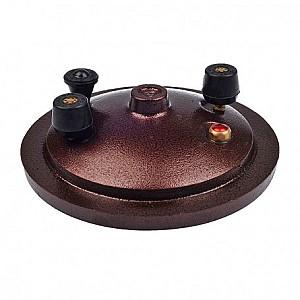 Ceaun Rashko Baba M 20L Inox/Brown