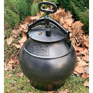 Ceaun Rashko Baba SB 50L Black