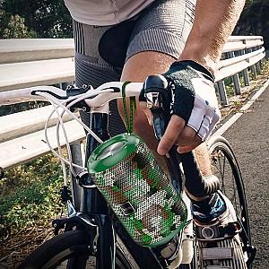 Boxa portabila HOCO HC1 Camouflage Green