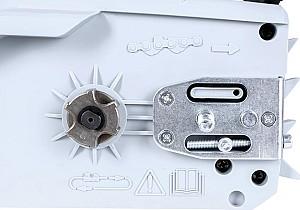 Fierastrau electric cu lant Resanta ЭП-1512П