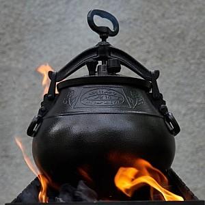 Ceaun Rashko Baba SB 30L Black