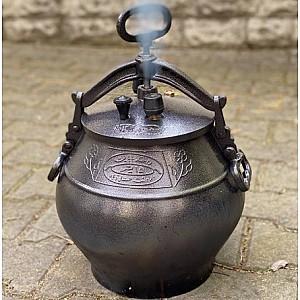 Ceaun Rashko Baba SB 5L Black