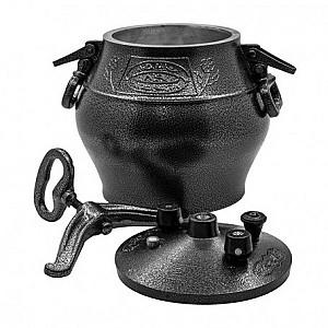 Ceaun Rashko Baba SB 5L Black