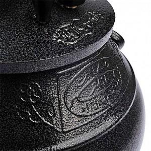 Ceaun Rashko Baba SB 5L Black