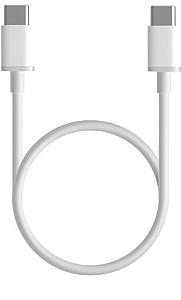 USB сablu Xiaomi Mi Fast Charger Cable Type-C Type-C 150cm