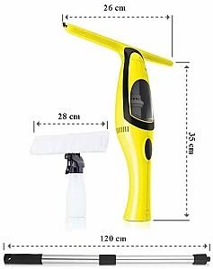 Aparat de spalat geamuri Strend Pro VA-WC97P Yellow