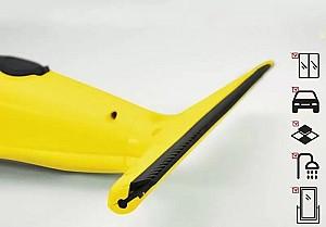 Aparat de spalat geamuri Strend Pro VA-WC97P Yellow