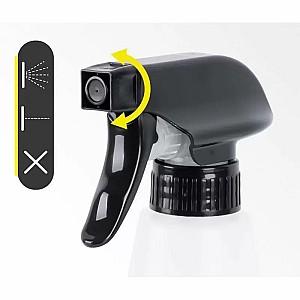 Aparat de spalat geamuri Strend Pro VA-WC97P Yellow