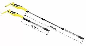 Aparat de spalat geamuri Strend Pro VA-WC97P Yellow
