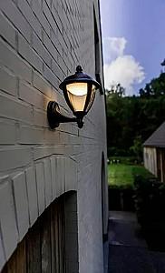 Iluminat fatada Lutec Unite 9 W