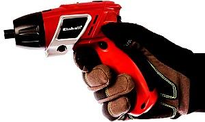 Masina de insurubat Einhell TC-SD 3.6 Li