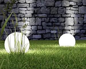 Iluminat fatada Trio Bolo 23 W