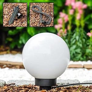 Iluminat fatada Trio Bolo 23 W