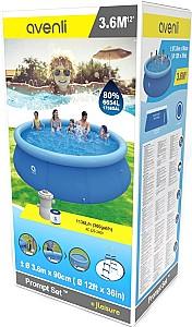 Piscina Avenli 17795EU