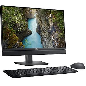 All-in-One PC DELL OptiPlex 7410 Black (i5-13500T, 8GB/256GB, Linux Ubuntu)