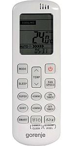 Aer conditionat Gorenje REA53