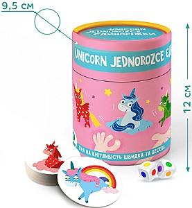 Joc de masa Dodo Unicorni 300291