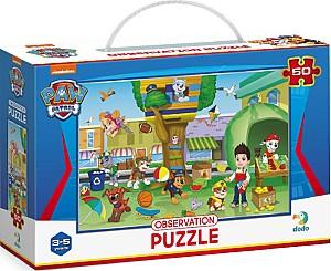 Puzzle Dodo Distractie de vara 200464