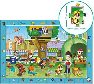 Puzzle Dodo Distractie de vara 200464