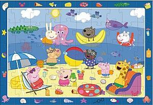 Puzzle Dodo Vacanta de vara 200473