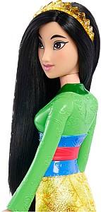 Papusa Mattel Disney Princess Mulan HLW14