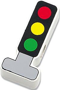 Joc de logica VIGA Cars 59548