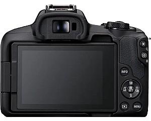 Aparat foto Canon EOS R50 Black Content Creator Kit (5811C036)