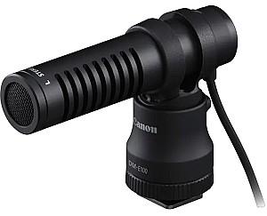 Aparat foto Canon EOS R50 Black Content Creator Kit (5811C036)