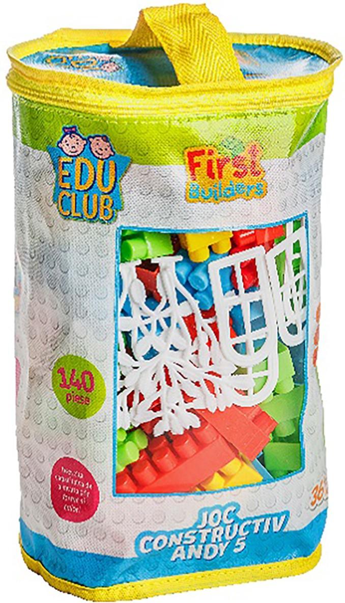 Constructor Burak Toys 03347