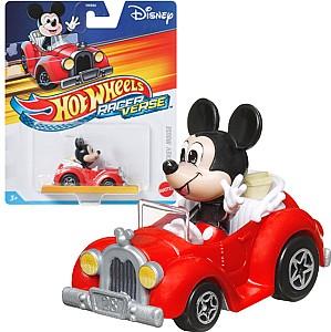 Masina jucarie Mattel HKB86