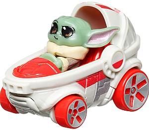 Masina jucarie Mattel HKB86