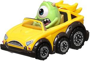 Masina jucarie Mattel HKB86