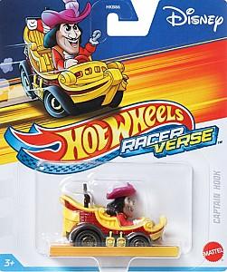 Masina jucarie Mattel HKB86