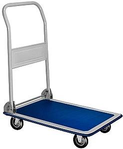 Cărucior pentru marfă Strend Pro PH158 Blue/Grey