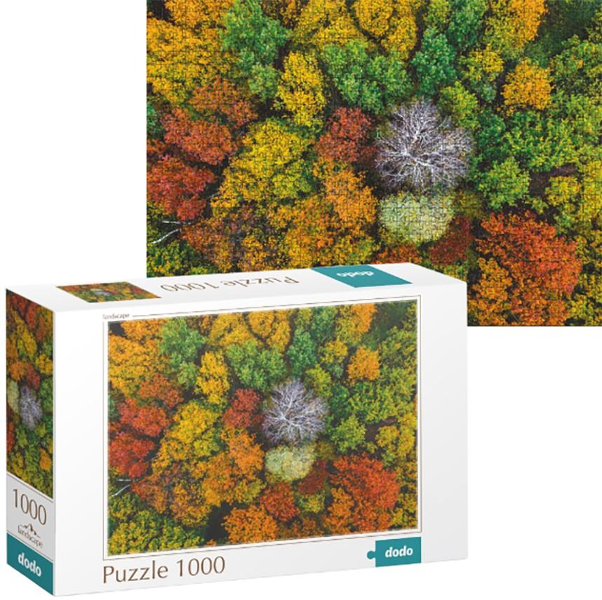 Puzzle Dodo 301175