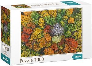 Puzzle Dodo 301175