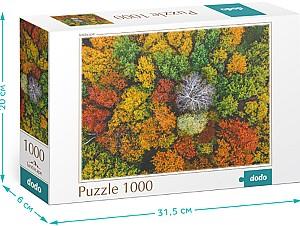 Puzzle Dodo 301175