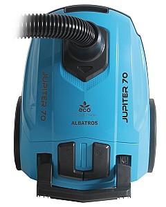 Aspirator Albatros Jupiter 70 Eco Blue