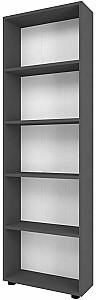 Etajera Fabulous 5 Shelves Gri