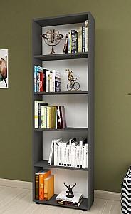 Etajera Fabulous 5 Shelves Gri