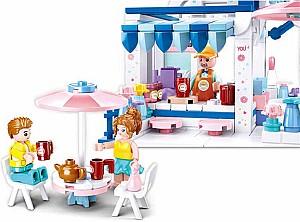 Constructor Sluban Painter