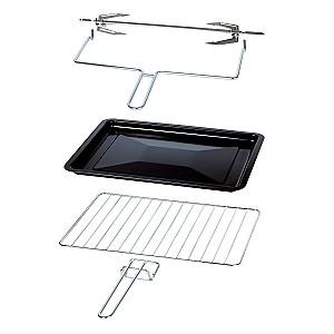 Cuptor electric de masa First 005046-1